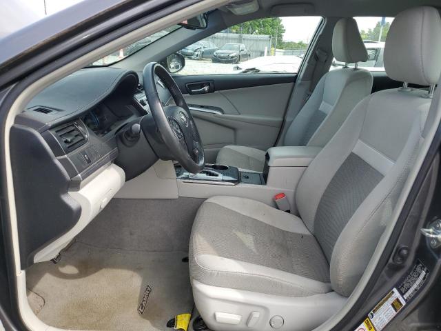 Photo 6 VIN: 4T1BD1FK4EU113604 - TOYOTA CAMRY 