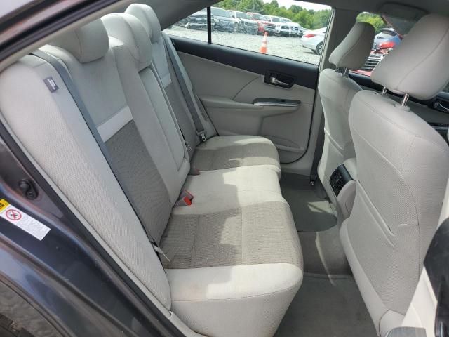 Photo 9 VIN: 4T1BD1FK4EU113604 - TOYOTA CAMRY 