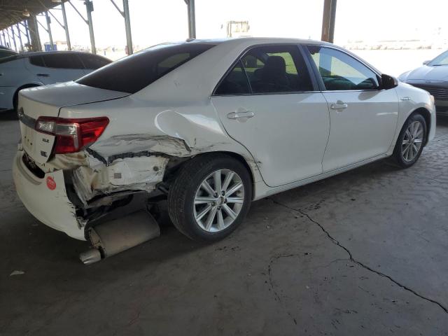 Photo 2 VIN: 4T1BD1FK4EU115076 - TOYOTA CAMRY 