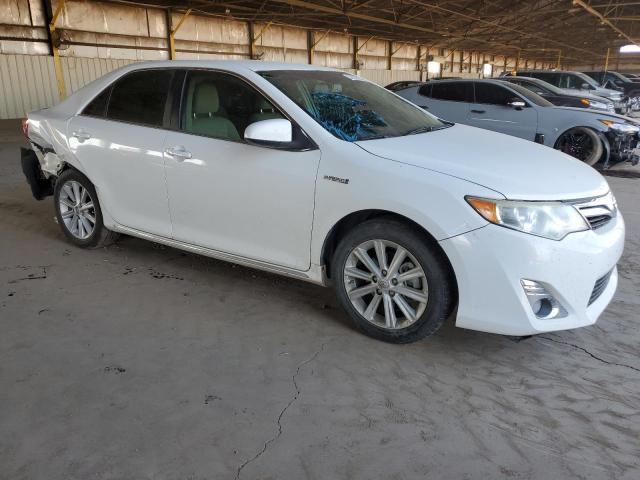 Photo 3 VIN: 4T1BD1FK4EU115076 - TOYOTA CAMRY 