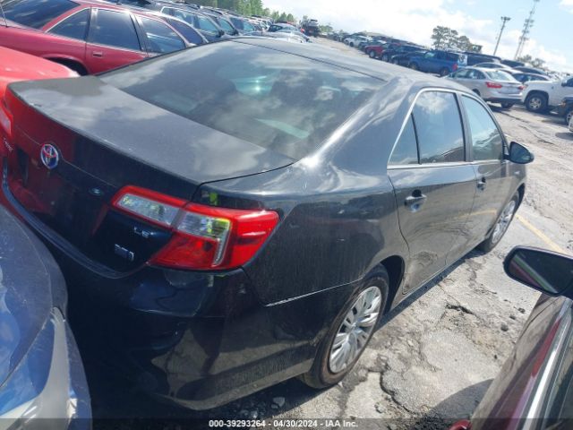 Photo 3 VIN: 4T1BD1FK4EU121718 - TOYOTA CAMRY HYBRID 