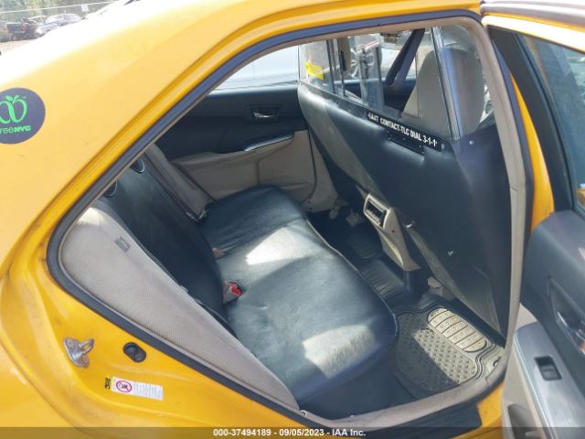 Photo 7 VIN: 4T1BD1FK4EU123890 - TOYOTA CAMRY HYBRID 