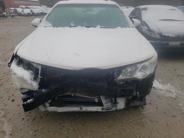 Photo 4 VIN: 4T1BD1FK4EU126465 - TOYOTA CAMRY HYBR 