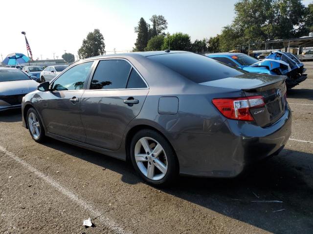 Photo 1 VIN: 4T1BD1FK4EU127311 - TOYOTA CAMRY HYBR 