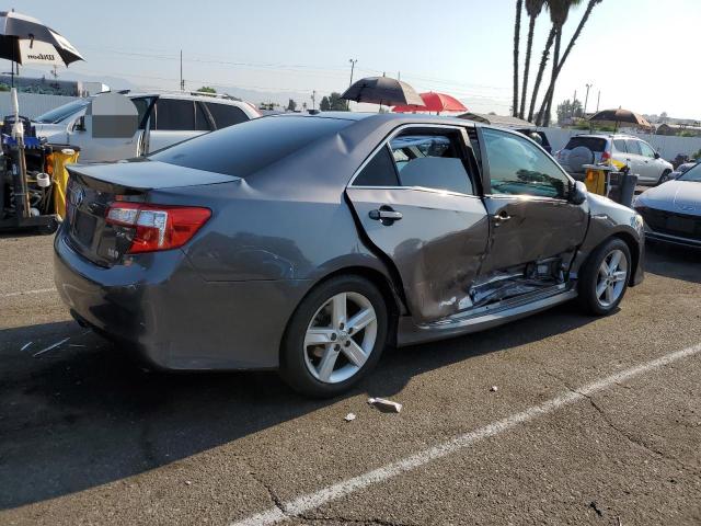 Photo 2 VIN: 4T1BD1FK4EU127311 - TOYOTA CAMRY HYBR 