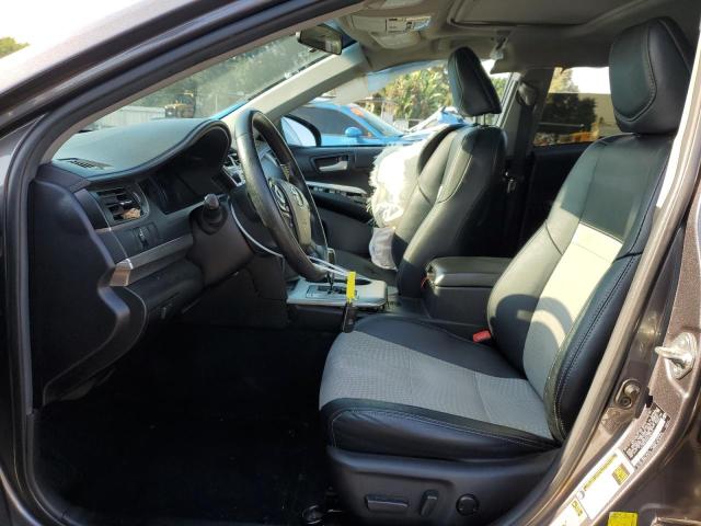 Photo 6 VIN: 4T1BD1FK4EU127311 - TOYOTA CAMRY HYBR 