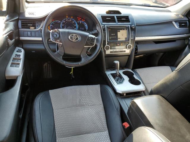 Photo 7 VIN: 4T1BD1FK4EU127311 - TOYOTA CAMRY HYBR 