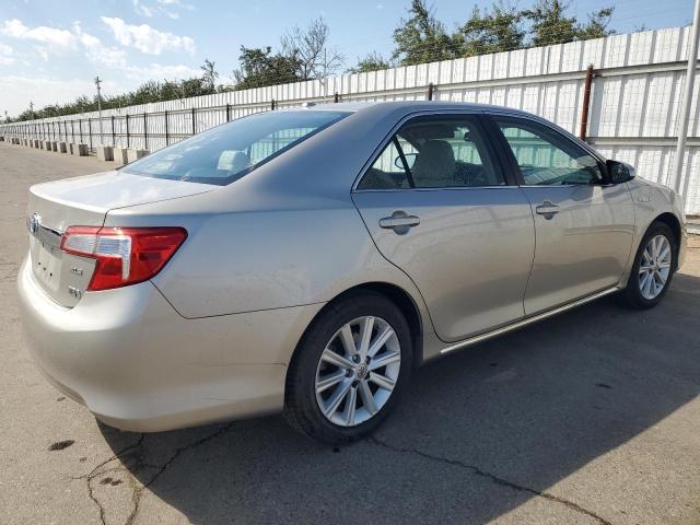 Photo 2 VIN: 4T1BD1FK4EU129852 - TOYOTA CAMRY HYBR 