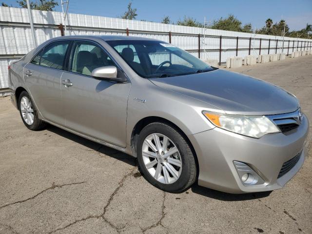 Photo 3 VIN: 4T1BD1FK4EU129852 - TOYOTA CAMRY HYBR 