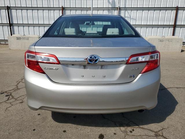 Photo 5 VIN: 4T1BD1FK4EU129852 - TOYOTA CAMRY HYBR 