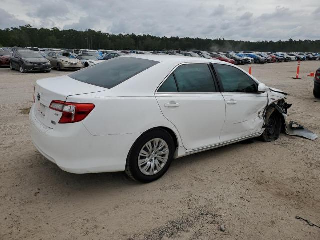 Photo 2 VIN: 4T1BD1FK4EU130483 - TOYOTA CAMRY HYBR 