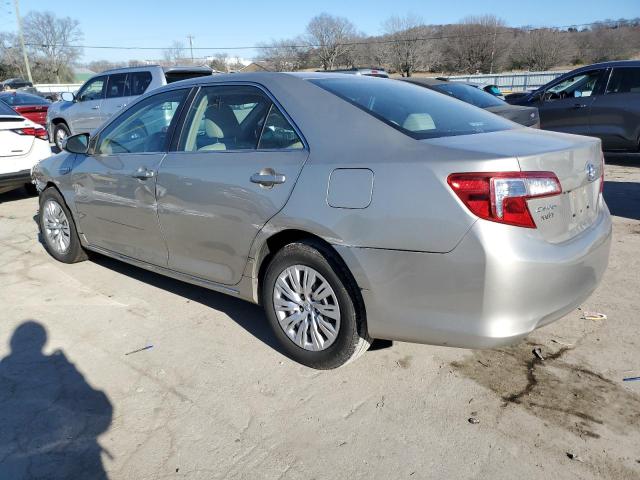 Photo 1 VIN: 4T1BD1FK4EU130600 - TOYOTA CAMRY 