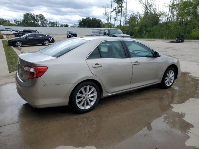 Photo 2 VIN: 4T1BD1FK4EU132573 - TOYOTA CAMRY HYBR 