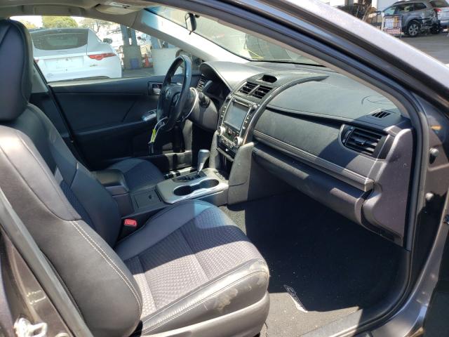 Photo 4 VIN: 4T1BD1FK4EU134811 - TOYOTA CAMRY HYBR 