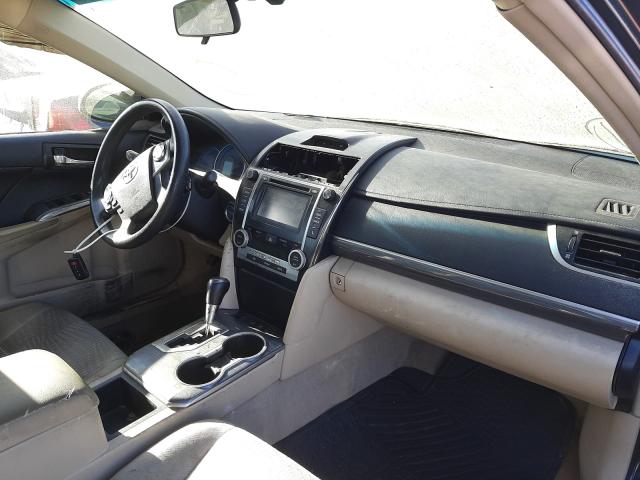 Photo 4 VIN: 4T1BD1FK4EU135585 - TOYOTA CAMRY HYBR 