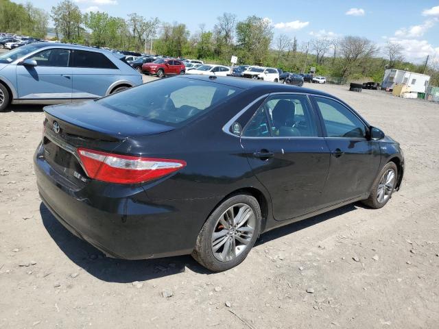 Photo 2 VIN: 4T1BD1FK4FU142537 - TOYOTA CAMRY 