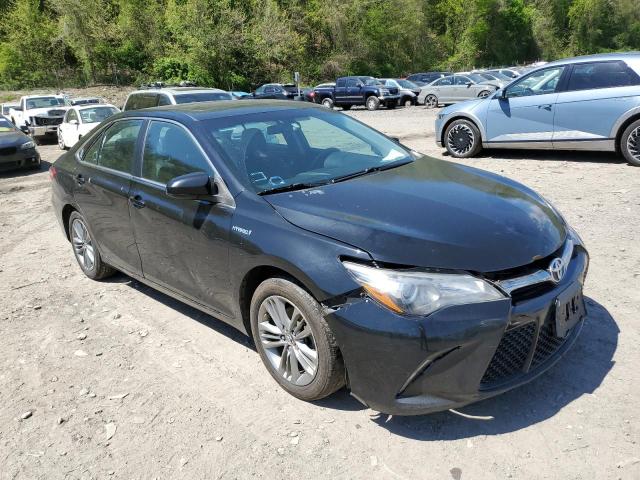 Photo 3 VIN: 4T1BD1FK4FU142537 - TOYOTA CAMRY 