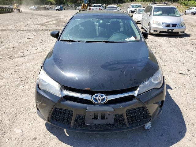 Photo 4 VIN: 4T1BD1FK4FU142537 - TOYOTA CAMRY 