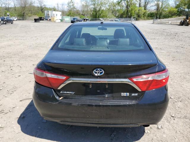 Photo 5 VIN: 4T1BD1FK4FU142537 - TOYOTA CAMRY 