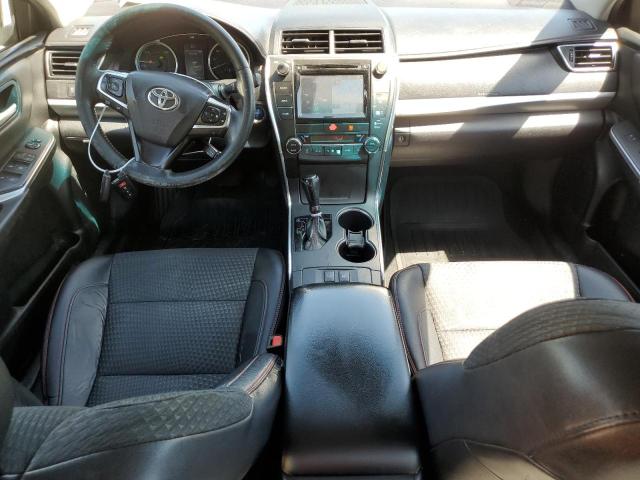 Photo 7 VIN: 4T1BD1FK4FU142537 - TOYOTA CAMRY 