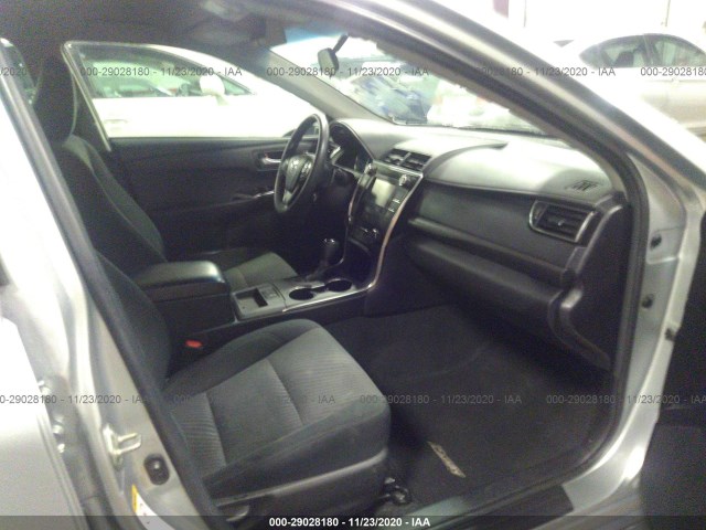 Photo 4 VIN: 4T1BD1FK4FU143137 - TOYOTA CAMRY HYBRID 