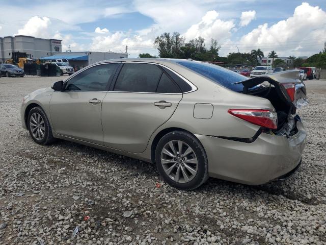 Photo 1 VIN: 4T1BD1FK4FU147849 - TOYOTA CAMRY 