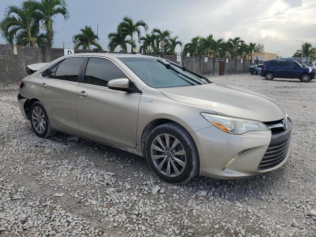 Photo 3 VIN: 4T1BD1FK4FU147849 - TOYOTA CAMRY 