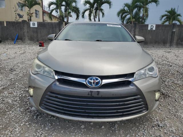 Photo 4 VIN: 4T1BD1FK4FU147849 - TOYOTA CAMRY 