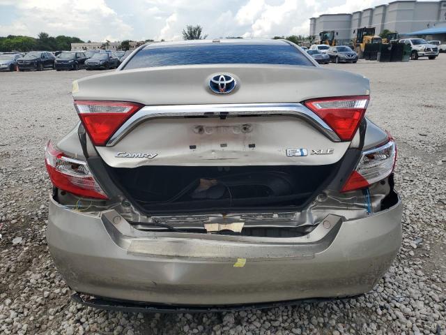 Photo 5 VIN: 4T1BD1FK4FU147849 - TOYOTA CAMRY 