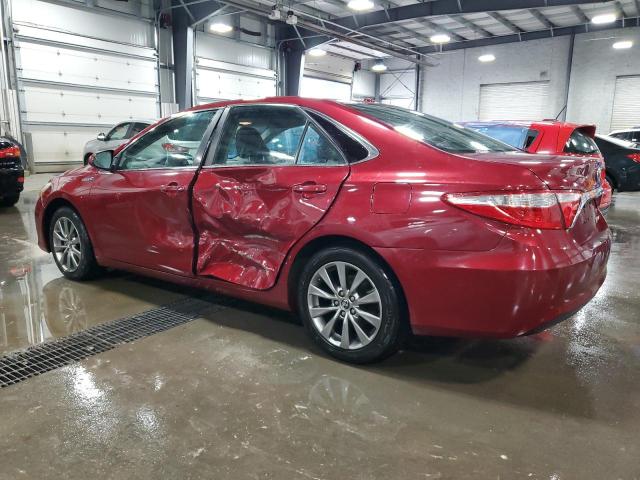 Photo 1 VIN: 4T1BD1FK4FU148645 - TOYOTA CAMRY 