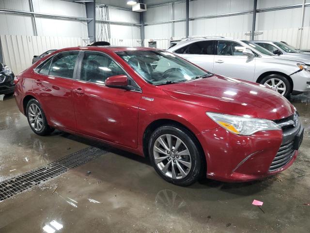 Photo 3 VIN: 4T1BD1FK4FU148645 - TOYOTA CAMRY 