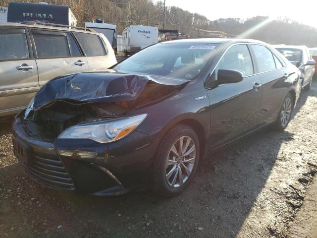 Photo 1 VIN: 4T1BD1FK4FU149441 - TOYOTA CAMRY 