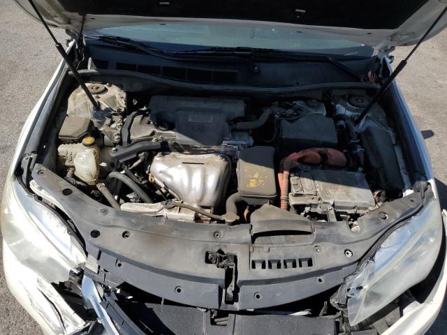 Photo 10 VIN: 4T1BD1FK4FU149455 - TOYOTA CAMRY HYBR 