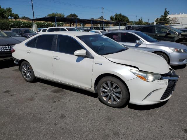 Photo 3 VIN: 4T1BD1FK4FU149455 - TOYOTA CAMRY HYBR 