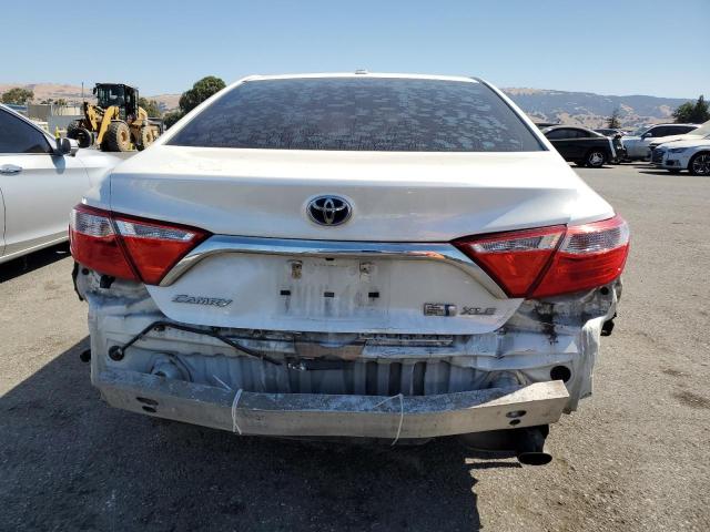 Photo 5 VIN: 4T1BD1FK4FU149455 - TOYOTA CAMRY HYBR 