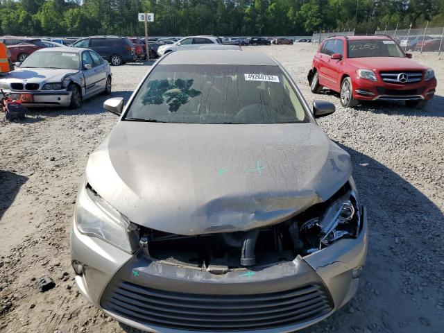 Photo 4 VIN: 4T1BD1FK4FU149696 - TOYOTA CAMRY HYBR 