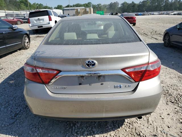 Photo 5 VIN: 4T1BD1FK4FU149696 - TOYOTA CAMRY HYBR 