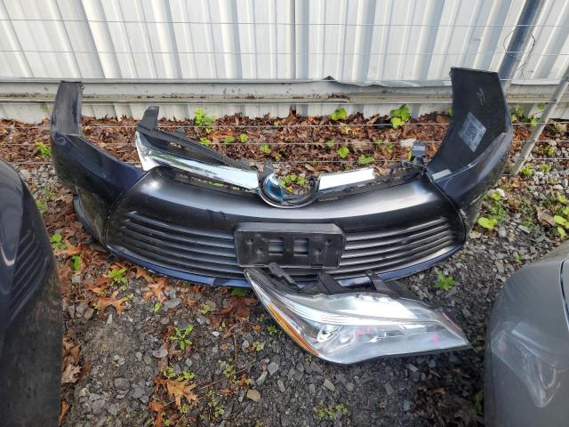 Photo 11 VIN: 4T1BD1FK4FU152047 - TOYOTA CAMRY HYBR 