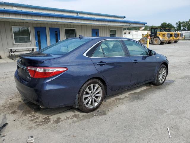 Photo 2 VIN: 4T1BD1FK4FU152047 - TOYOTA CAMRY HYBR 