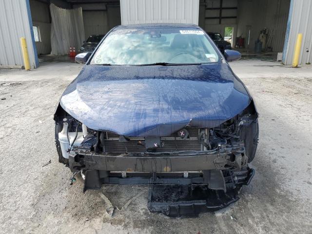 Photo 4 VIN: 4T1BD1FK4FU152047 - TOYOTA CAMRY HYBR 