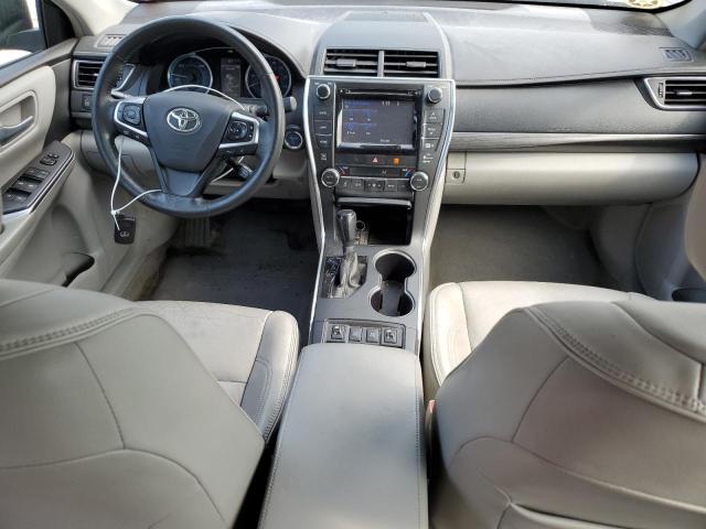 Photo 7 VIN: 4T1BD1FK4FU152047 - TOYOTA CAMRY HYBR 