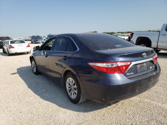 Photo 2 VIN: 4T1BD1FK4FU155420 - TOYOTA CAMRY 