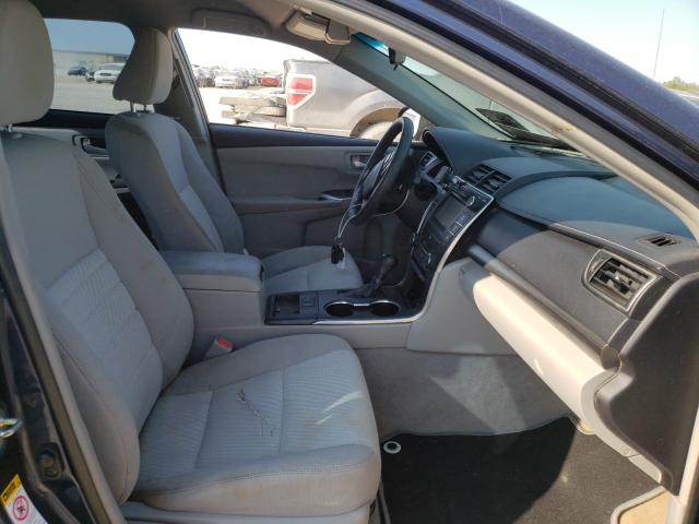 Photo 4 VIN: 4T1BD1FK4FU155420 - TOYOTA CAMRY 