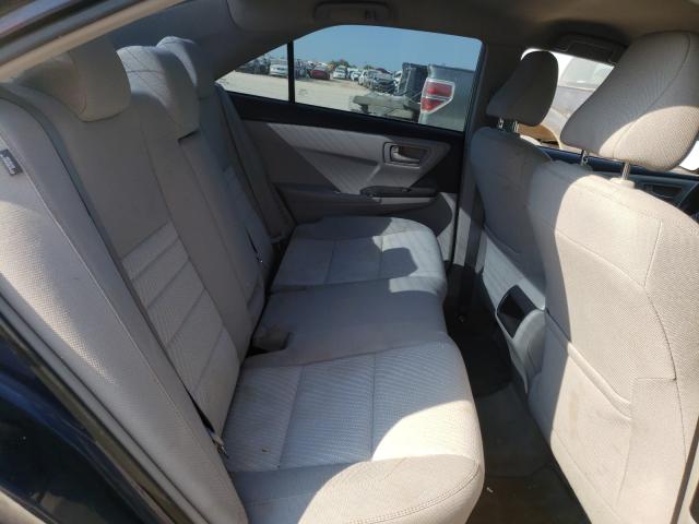 Photo 5 VIN: 4T1BD1FK4FU155420 - TOYOTA CAMRY 