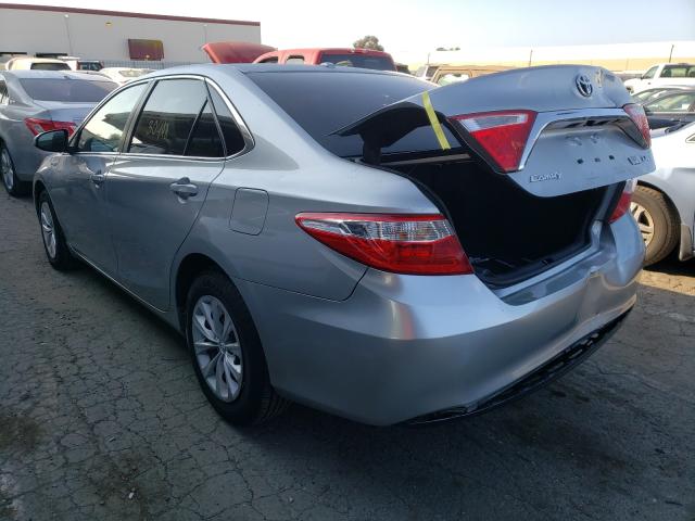 Photo 2 VIN: 4T1BD1FK4FU157359 - TOYOTA CAMRY HYBR 