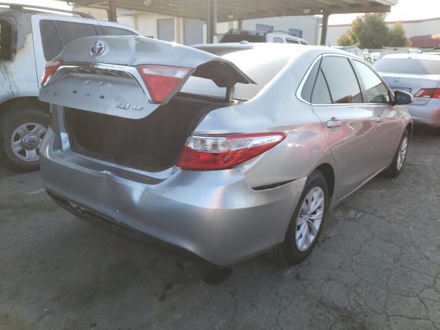 Photo 3 VIN: 4T1BD1FK4FU157359 - TOYOTA CAMRY HYBR 