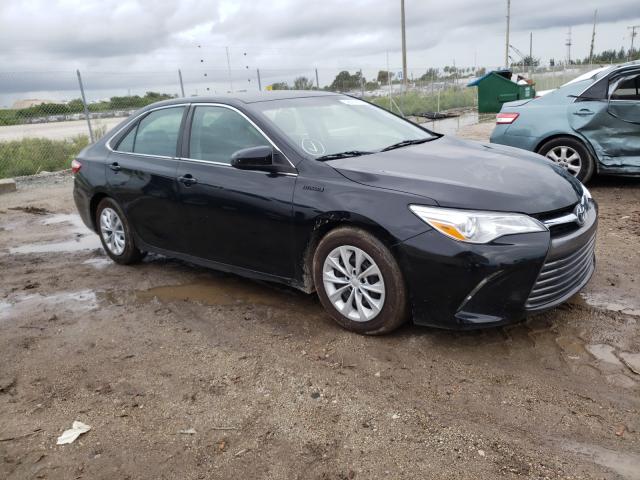 Photo 0 VIN: 4T1BD1FK4FU157507 - TOYOTA CAMRY 