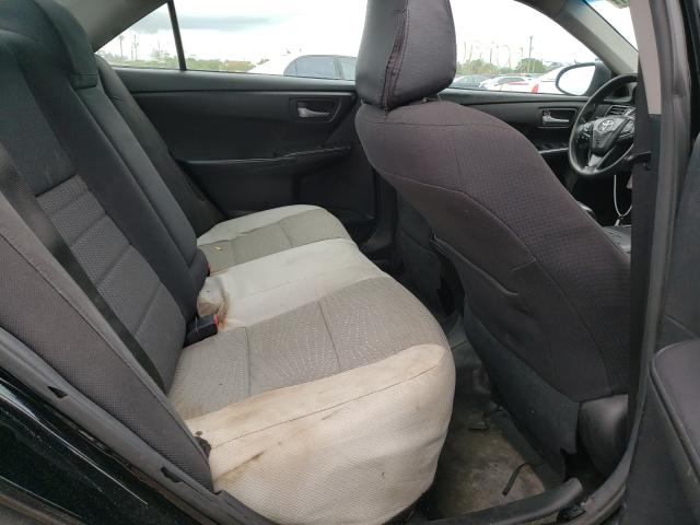 Photo 5 VIN: 4T1BD1FK4FU157507 - TOYOTA CAMRY 