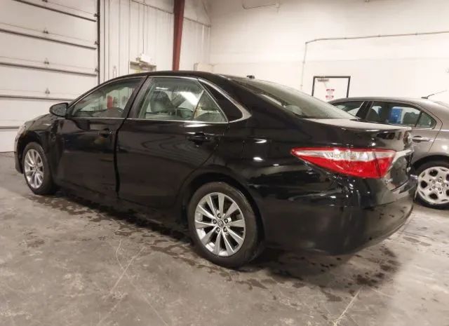 Photo 2 VIN: 4T1BD1FK4FU157989 - TOYOTA CAMRY HYBRID 