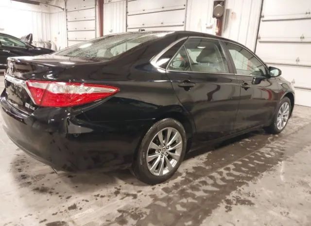 Photo 3 VIN: 4T1BD1FK4FU157989 - TOYOTA CAMRY HYBRID 